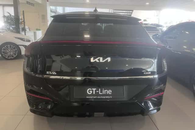 Kia EV6 (2026) thumbnail 2