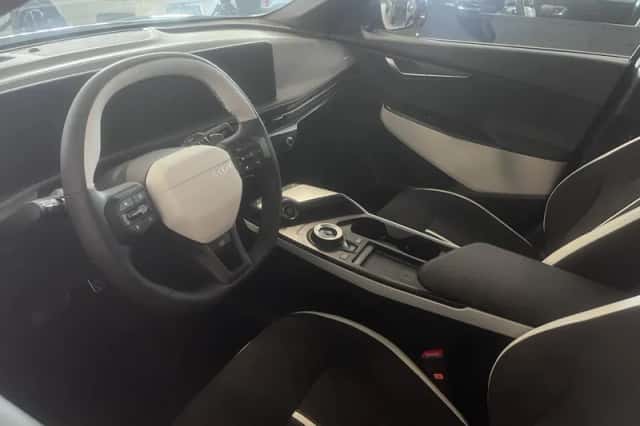 Kia EV6 (2026) thumbnail 6