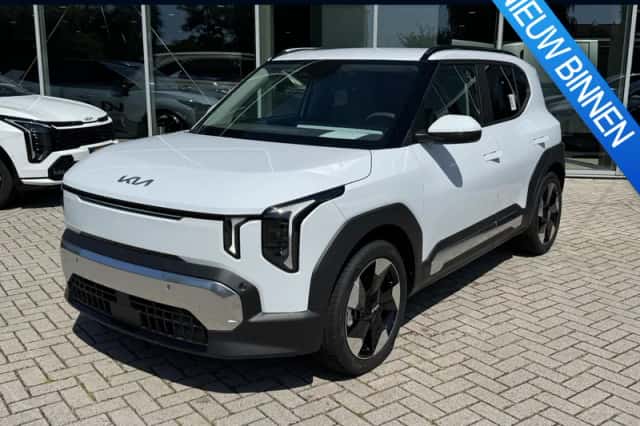 Kia EV2 (2026) thumbnail 1