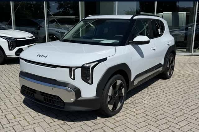 Kia EV2 (2026) thumbnail 1