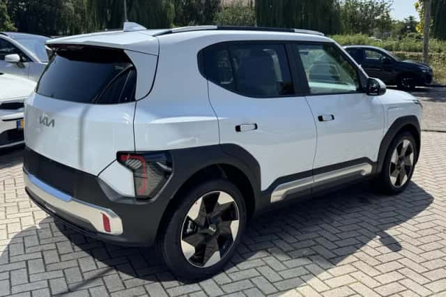 Kia EV2 (2026) thumbnail 4
