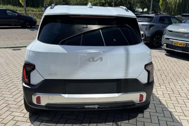 Kia EV2 (2026) thumbnail 5
