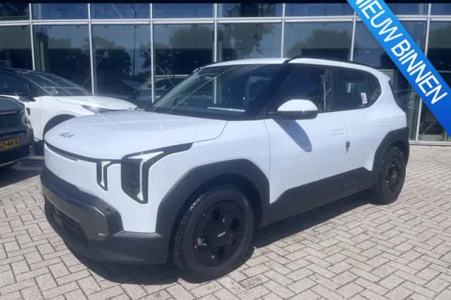 Kia EV2 (2026) thumbnail 1