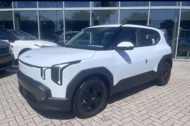 Kia EV2 (2026) thumbnail 1