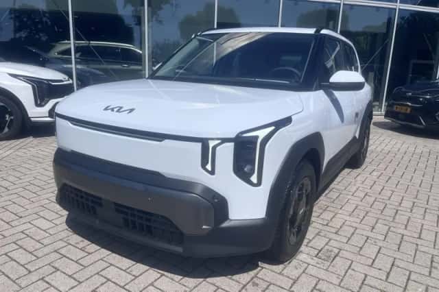 Kia EV2 (2026) thumbnail 2