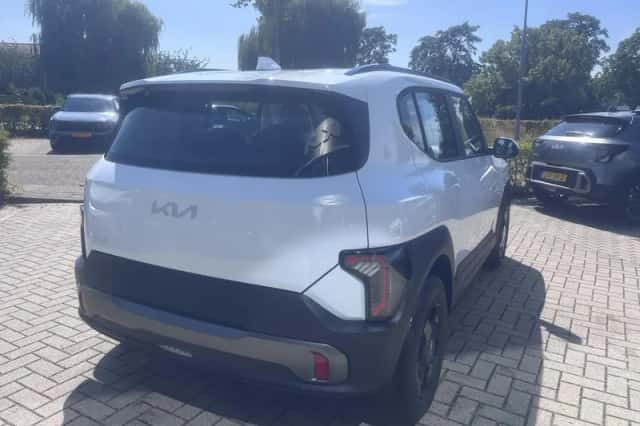 Kia EV2 (2026) thumbnail 4