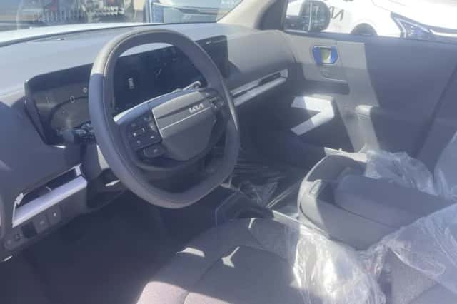 Kia EV2 (2026) thumbnail 5