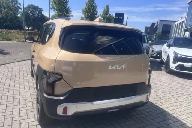 Kia EV2 (2026) thumbnail 2
