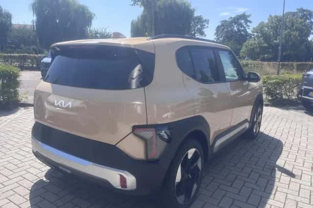 Kia EV2 (2026) thumbnail 4
