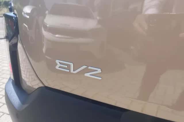 Kia EV2 (2026) thumbnail 5