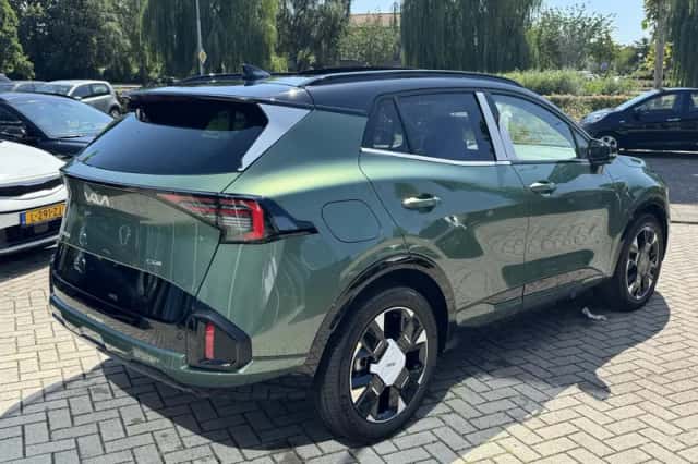 Kia Sportage (2026) thumbnail 6