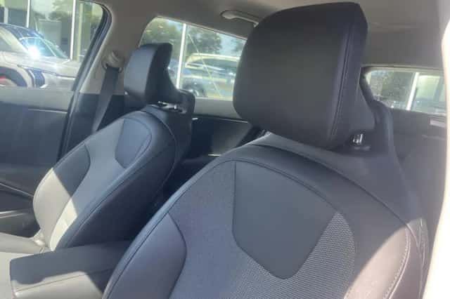 Kia Niro (2024) thumbnail 5