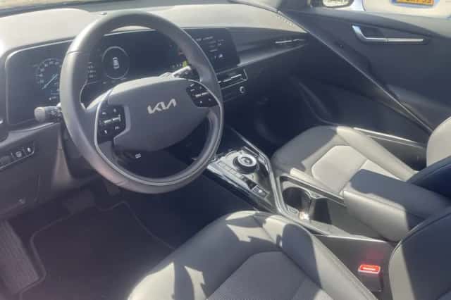 Kia Niro (2024) thumbnail 6