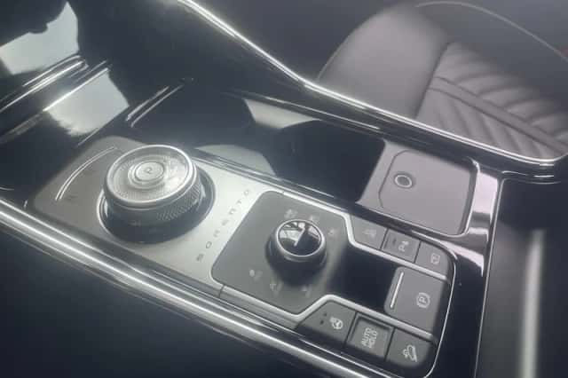 Kia Sorento (2026) thumbnail 6