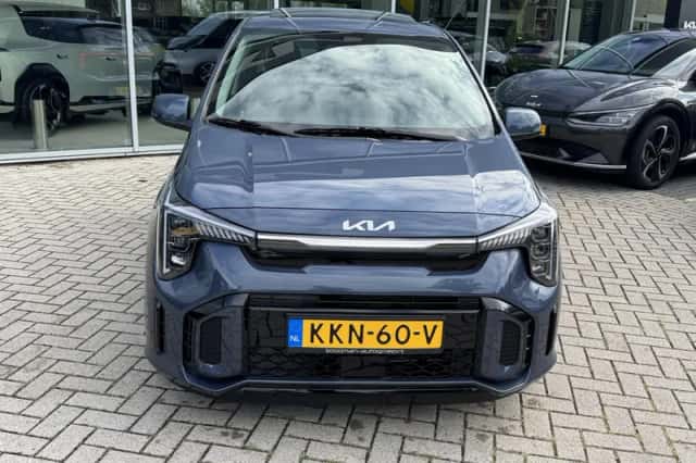 Kia Picanto (2026) thumbnail 2