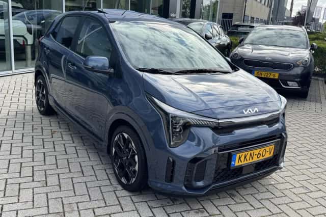 Kia Picanto (2026) thumbnail 3