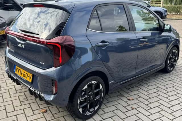 Kia Picanto (2026) thumbnail 5