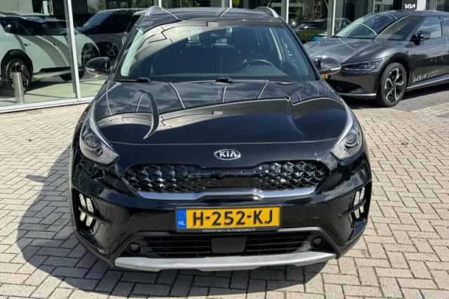 Kia Niro (2020) thumbnail 2