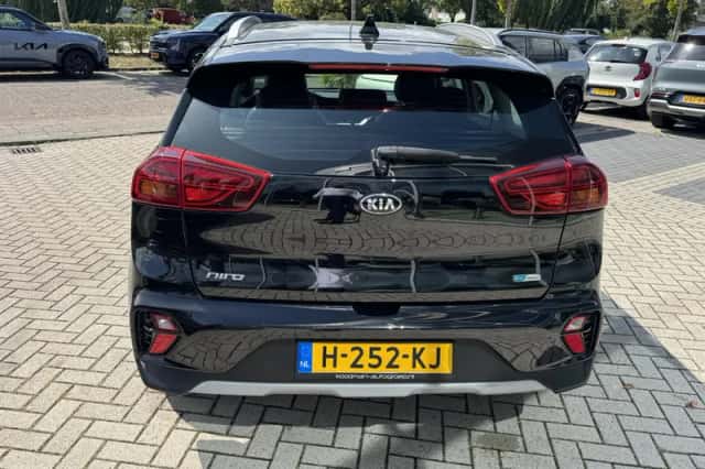 Kia Niro (2020) thumbnail 6