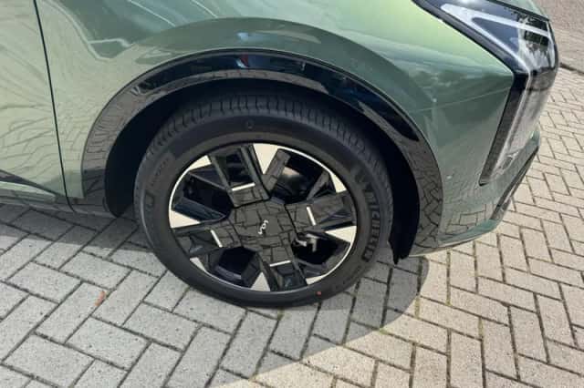 Kia Sportage (2026) thumbnail 4