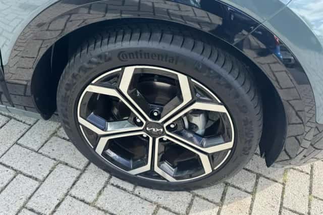 Kia Niro (2025) thumbnail 4