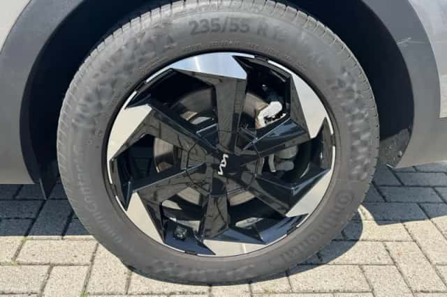 Kia Sorento (2025) thumbnail 4