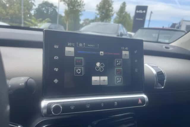 Citroën C4 Cactus (2017) thumbnail 6