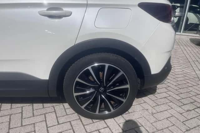 Opel Grandland X (2020) thumbnail 4