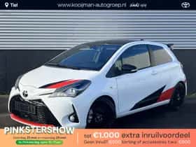 Toyota Yaris (2018)