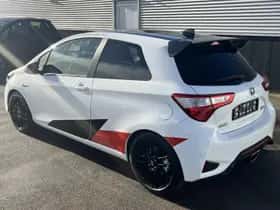 Toyota Yaris (2018) thumbnail 20