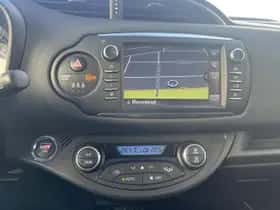 Toyota Yaris (2018) thumbnail 34