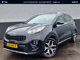 Kia Sportage (2016)