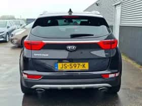 Kia Sportage (2016) thumbnail 12