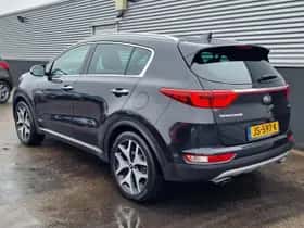 Kia Sportage (2016) thumbnail 16