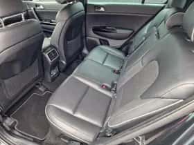 Kia Sportage (2016) thumbnail 19