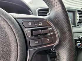 Kia Sportage (2016) thumbnail 35