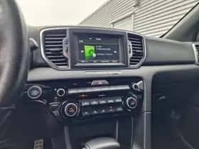 Kia Sportage (2016) thumbnail 42