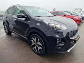 Kia Sportage (2016) thumbnail 10