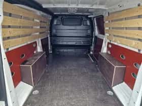 Toyota Proace (2021) thumbnail 18