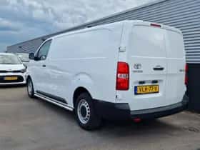 Toyota Proace (2021) thumbnail 19