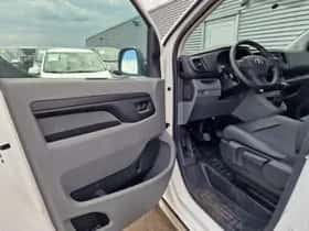 Toyota Proace (2021) thumbnail 21