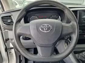 Toyota Proace (2021) thumbnail 26