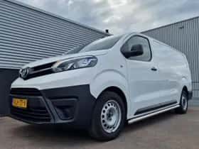 Toyota Proace (2021) thumbnail 39