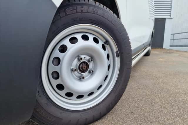 Toyota Proace (2021) thumbnail 5