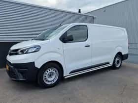 Toyota Proace (2021) thumbnail 7