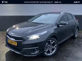 Kia XCeed (2022)