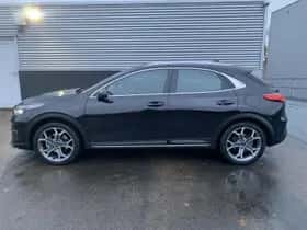 Kia XCeed (2022) thumbnail 3
