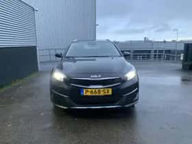 Kia XCeed (2022) thumbnail 5