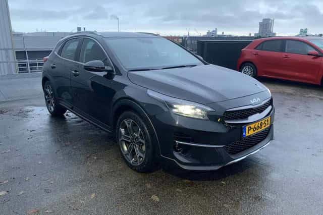 Kia XCeed (2022) thumbnail 6