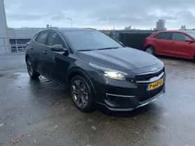 Kia XCeed (2022) thumbnail 6